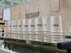 -Seesaw Coffee(上海太阳宫K46店)