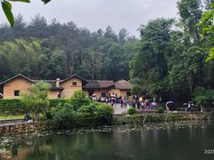 -韶山毛泽东同志故居