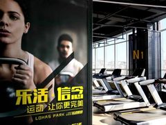-中联运动公园(李沧店)