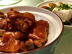 -好嫂子酱猪手•农家菜(蒲黄榆店)