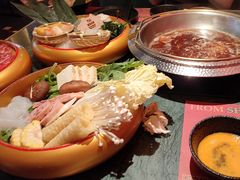 -牛New寿喜烧(曹路花园城店)