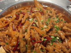 -胖哥俩肉蟹煲(杭州大厦中央广场店)