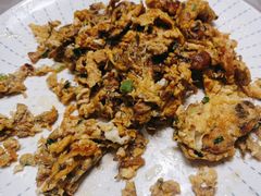 -欧记轩龙虾·私房菜(A店)