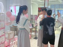 -新世界百货(顺义店)