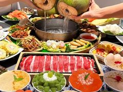 -椰小鸡·琼州糟粕醋(美兰缤纷城店)