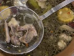 -莱禧事烧鸡.大牌档(坂田店)