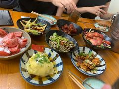 -炒豆合作社(东四总店)