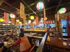 -白石的深夜食堂(万达店)