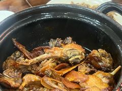 -斯丹姜母鸭·古法干香(涂门街总店)