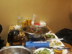 -聚首堂·特色小吃·肘子(什刹海德胜门店)