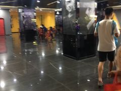 -大地影院(合肥铜陵路桥店)