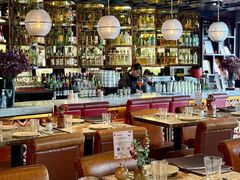 -BROWNSTONE布朗石西班牙餐厅(富城店)