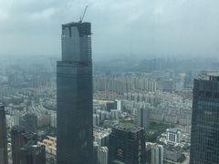 -南宁那莲豪华精选酒店-云霄酒廊·80楼高空城景酒吧