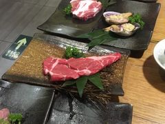 -赤坂亭·M9和牛烧肉·铁板烧(合肥万象城店)