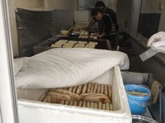 -龙门李家三旦羊肉汤馆