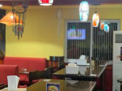 -panchos 墨西哥餐厅(嘉绿苑店)