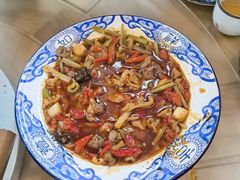 -青城甲(青城山店)