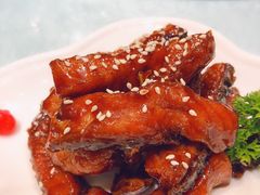 -金米箩大酒店(五角场店)