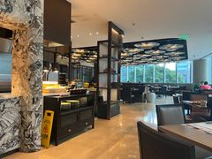 -上海雅居乐万豪侯爵酒店