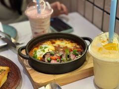 -CRAZYONES克芮旺斯西班牙餐厅(苏州中心店)