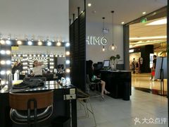 -海马体照相馆(重庆龙湖时代天街D馆店)