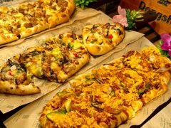 -東盛炭烤自助料理(玄武招商花园城店)