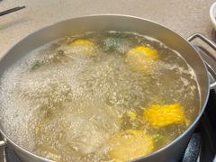 -为什么牛潮汕牛肉火锅(万胜广场店)