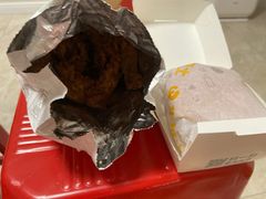 -华莱士·全鸡汉堡(五号路店)