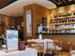 -若蘭慈·无国界素食料理(欢乐海岸店)