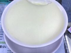 姜汁撞奶-义顺牛奶公司