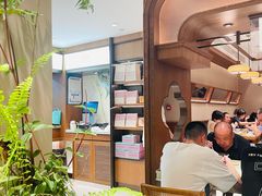 -莲湖糕团店·老秦淮小吃