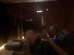 -华夏良子足疗按摩艾灸spa(环山东路店)