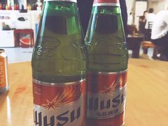 -新疆狼爷烤肉(宋庄店)