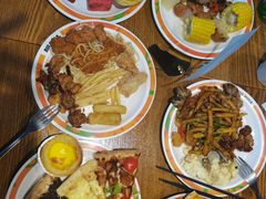 -比格比萨自助(国展店)