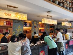 -味道工厂楚虾王(龙虾城店)