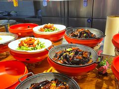 -八大碗·精致东北菜(东陵西路店)