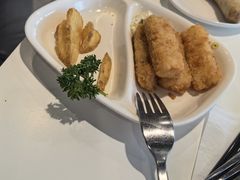 -宜家·瑞典风味餐厅(无锡店)