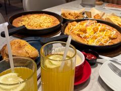 -必胜客(东大桥店)