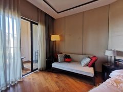 -上海崇明金茂凯悦酒店