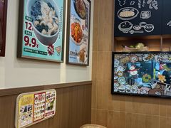 -小条食堂(筼筜天虹店)