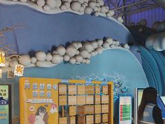-烟台海昌鲸鲨海洋公园