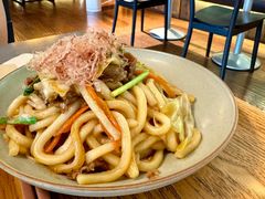 -无印良品餐堂 MUJI Diner(成都太古里店)