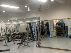 -中田健身工作室(杭州五洲国际店)