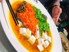 -千稻剁椒大鱼头(CityOn熙地港店)