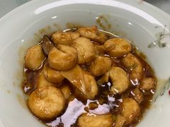 -清华澜园教工餐厅