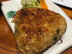 -千代武日本料理(爱建店)