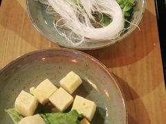 -老墙根涮肉·铜锅鲜羊肉(良乡店)