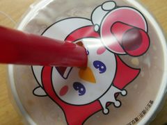 -蜜雪冰城·冰淇淋与茶(福大店)