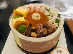 -半勺舒舒生日蛋糕店