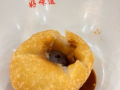 -毛华美食(清扬路店)